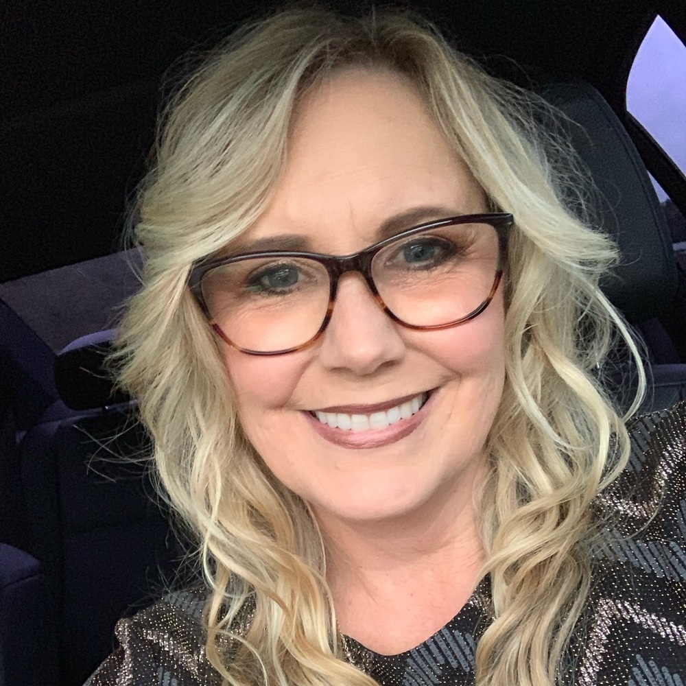 Meet your Posher, Jill